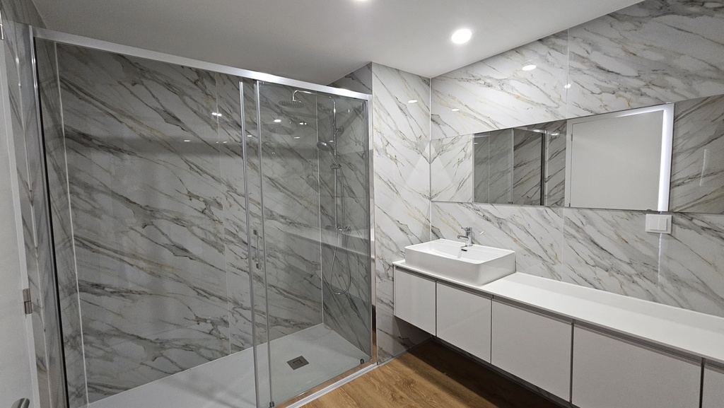 Casa T2 - 74m²