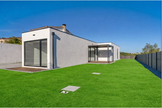 Relva Sintética 30 mm