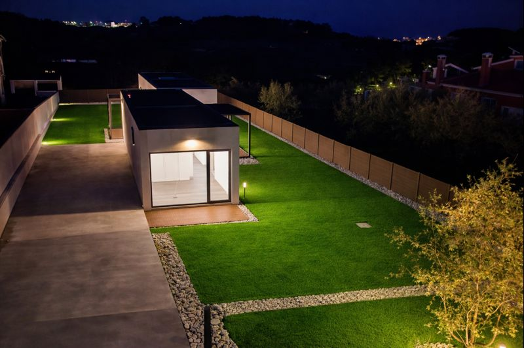 Relva Sintética 30 mm