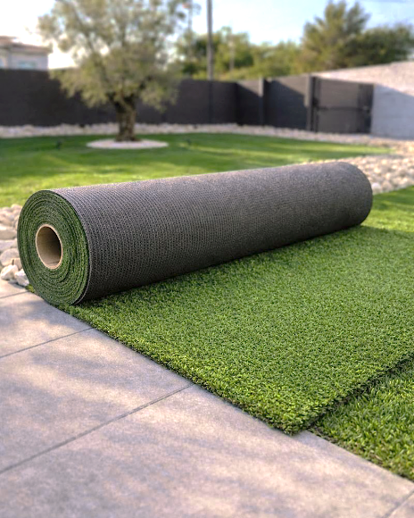 Relva Sintética 30 mm