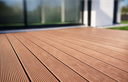 Deck Exterior WPC 
