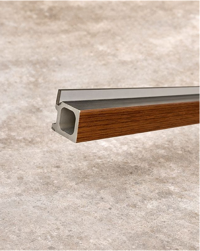 [PROD001013] WPC Indoor Wall Panel Acessory